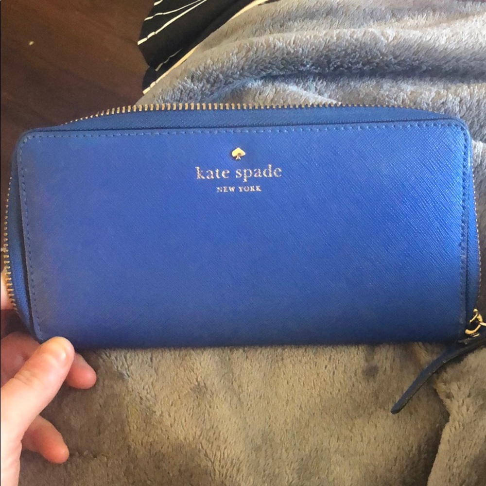 Kate Spade wallet